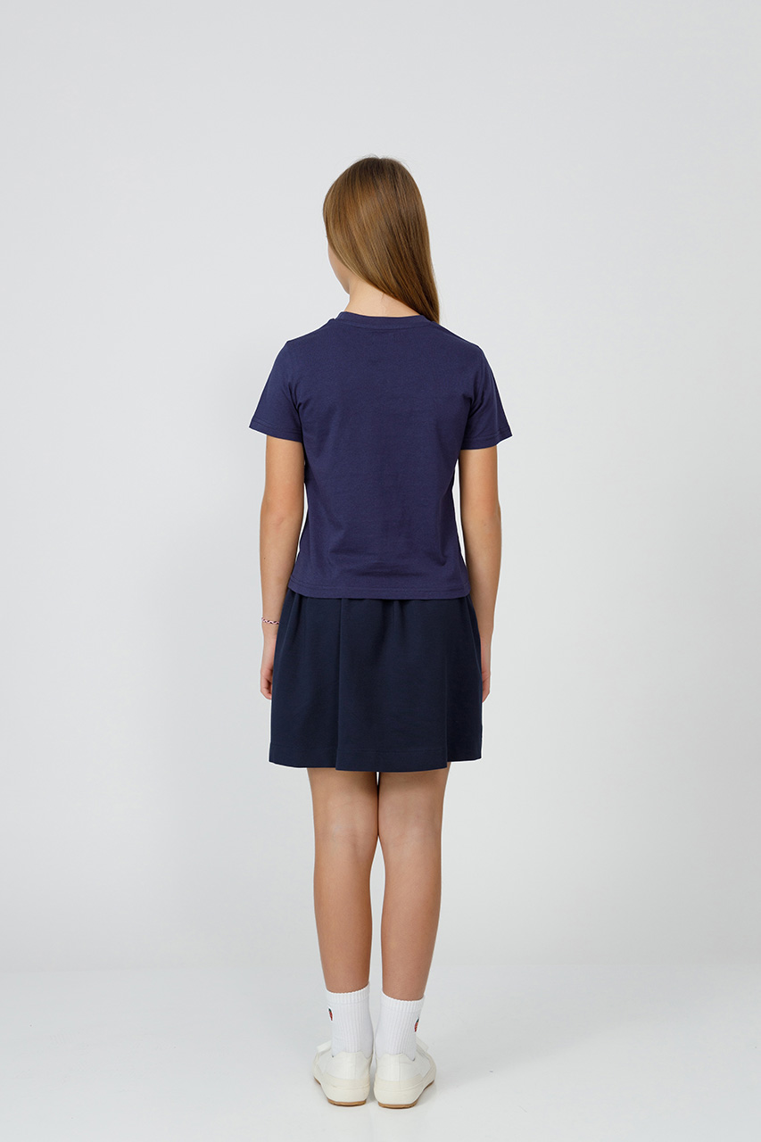Tricou copii 9113B